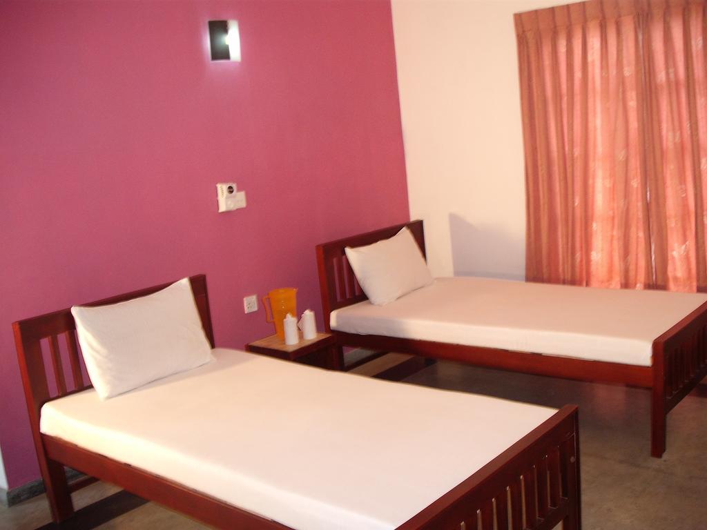 Sanras Hotel Galle Chambre photo