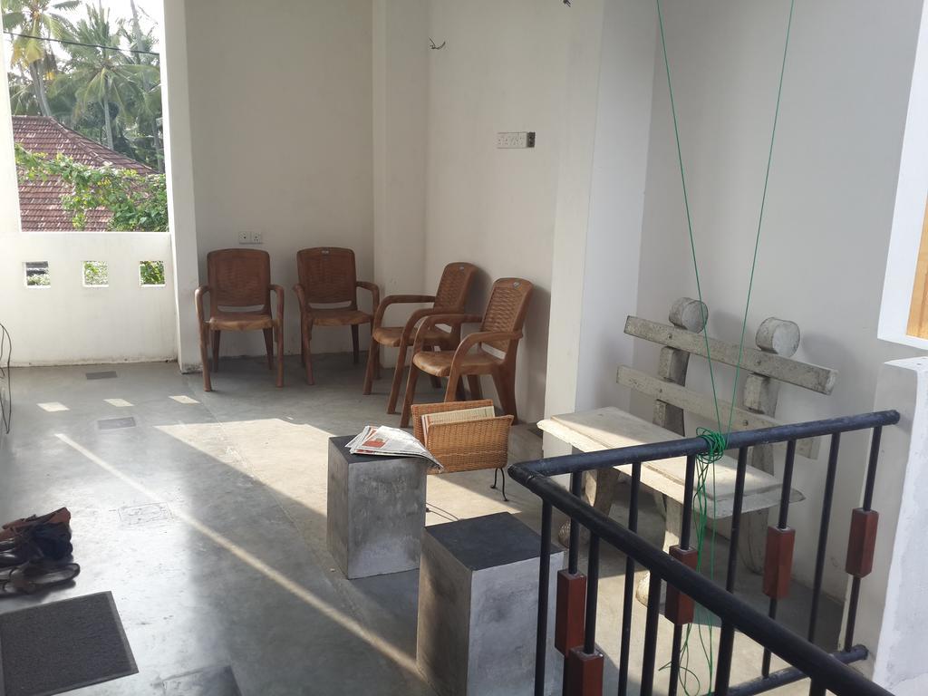 Sanras Hotel Galle Chambre photo
