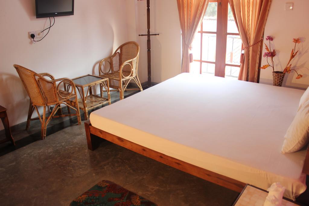 Sanras Hotel Galle Extérieur photo